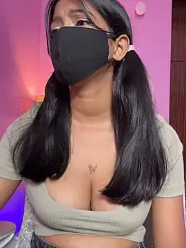 Stripchat Live Sex of Neha18