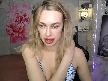Stripchat Live Porn of NickyAdamidi