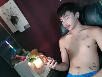 Stripchat Watch Live Sex Cams of kenjie_dean