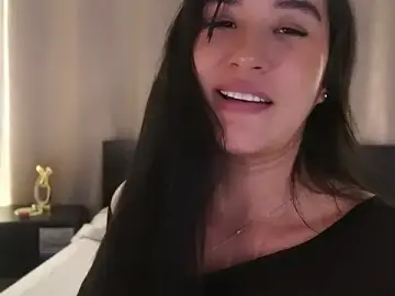 Stripchat Private Sex Chat of Alannadumont_