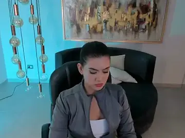 Stripchat Live Porn of AngelicaVega
