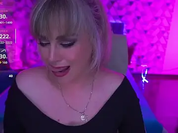 Stripchat Sex Chat of CandyLadyyy