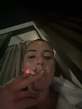 Stripchat Sex Chat of PTlatinaa