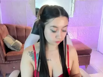 Stripchat Live Porn of miss_isabella_m