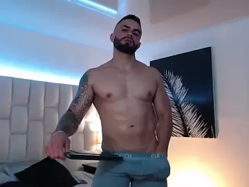 Stripchat Adult Webcam of tony_goldstein