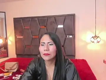 Stripchat Live Sex of Amanda_Lee_