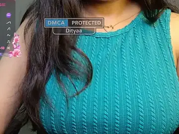 Stripchat Private Sex Chat of Dityaa
