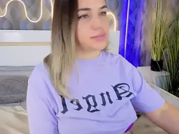 Stripchat Watch Live Sex Cams of JuicyMillena