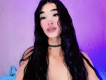 Stripchat Live Sex of Keysprincess