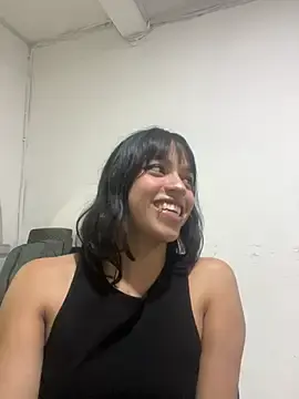 Stripchat Free Live Porn of LiilithStonne