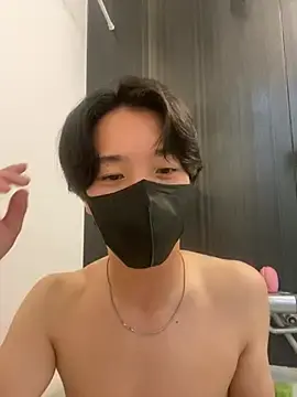Stripchat Free Live Porn of dadamaruu