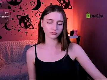 Stripchat Free Porn Cam of nekky_mouse