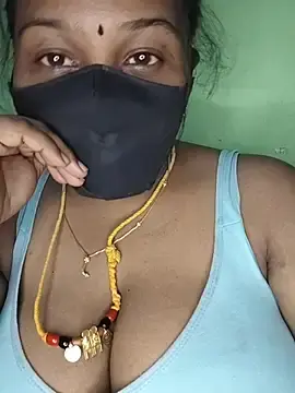 Stripchat Free Porn Cam of tamil_butterfly