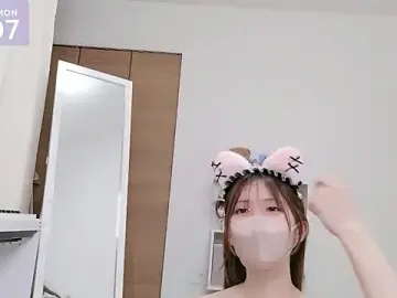 Stripchat Free Live Porn of -SHINON-