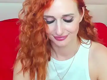 Stripchat Best live sex cam show of Red_Fairy_