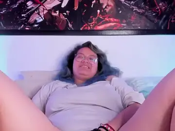 Stripchat Sex Chat of lucky-leah