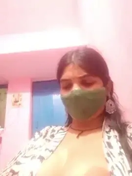 Stripchat Live Sex Cam of Bhabhi_01