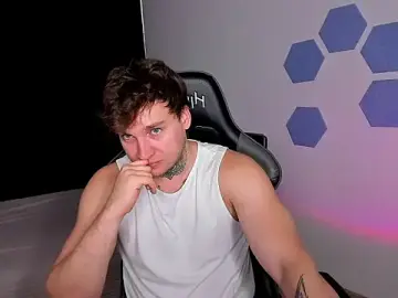 Stripchat Live Porn of Chris_Tyson