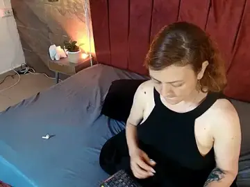 Stripchat Live Sex Cam of Hinata_Moon