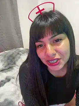 Stripchat Sex Chat of Miaaromero