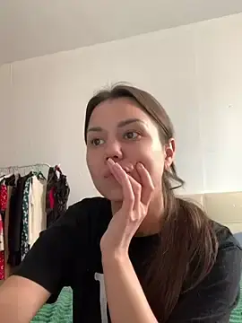 Stripchat Live Sex of MiraMiss