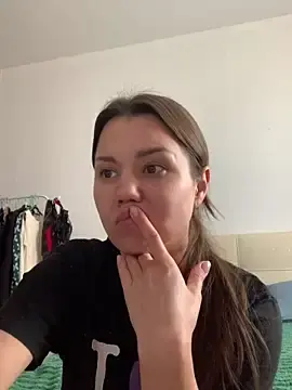 Stripchat Best live sex cam show of MiraMiss