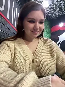 Stripchat Free Live Porn of PumaShyXD