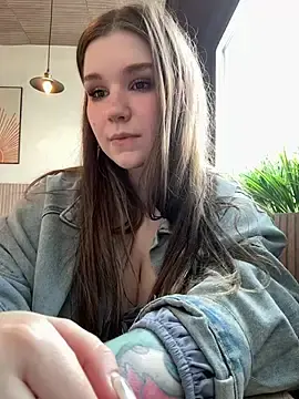 Stripchat Live Porn of PumaShyXD