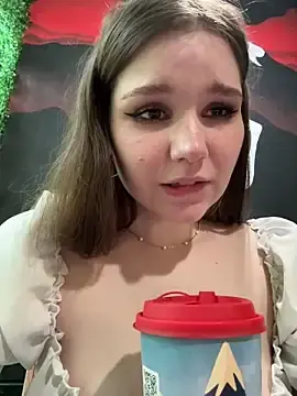Stripchat Sex Chat of PumaShyXD