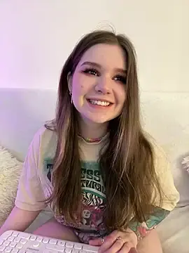 Stripchat Free Live Porn of PumaShyXD