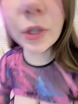 Stripchat Free Porn Cam of PumaShyXD