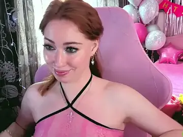 Stripchat Live Sex of TinaBrook
