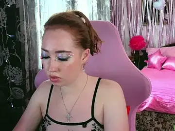 Stripchat Best Webcam of TinaBrook