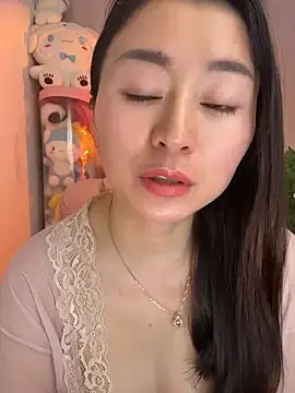Stripchat Live Sex Cam of shanshan66666