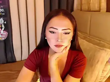 Stripchat Adult Webcam of yourdevilsweettsx
