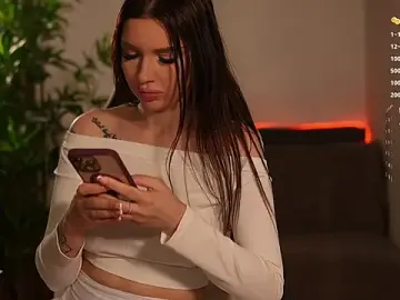 Stripchat Adult Webcam of Jaylee_Krys
