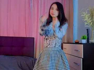Stripchat Live Sex Cam of NerixalVire