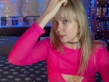 Stripchat Adult Webcam of s1lvercherub