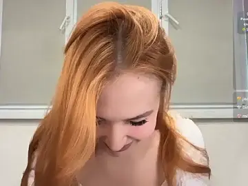 Stripchat Best live sex cam show of Anne_Blossomm