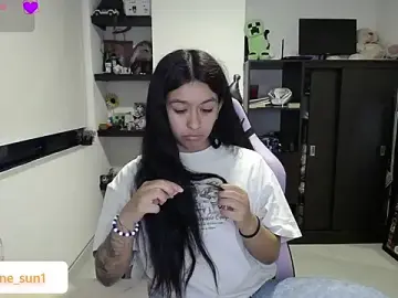 Stripchat Live Porn of elaine_sun1