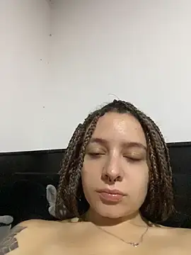 Stripchat Best Webcam of karla-thomsom10