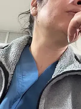 Stripchat Live Porn of Dr_Nathalia_28