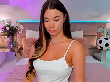 Stripchat Nude Webcam of MiaMuse