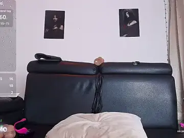 Stripchat Watch Live Sex Cams of Naia69