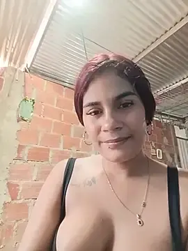 Stripchat Best live sex cam show of dulce_amber21