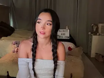 Stripchat Free Live Porn of emmyfawn