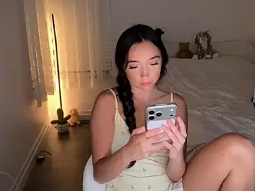 Stripchat Best Webcam of emmyfawn