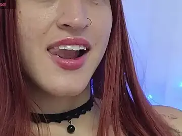Stripchat Free Live Porn of ninaa_fox