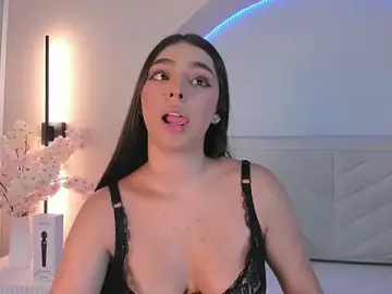 Stripchat Live Porn of Riley_Sweet__