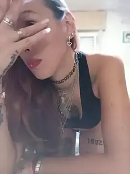 Stripchat Watch Live Sex Cams of Zorrita_Fox